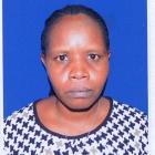 MS. LYDIA WANGUI GATIMU
