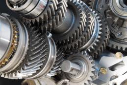 mechanical